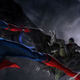 Image: Spider-Man: Homecoming concept art by Ryan Meinerding